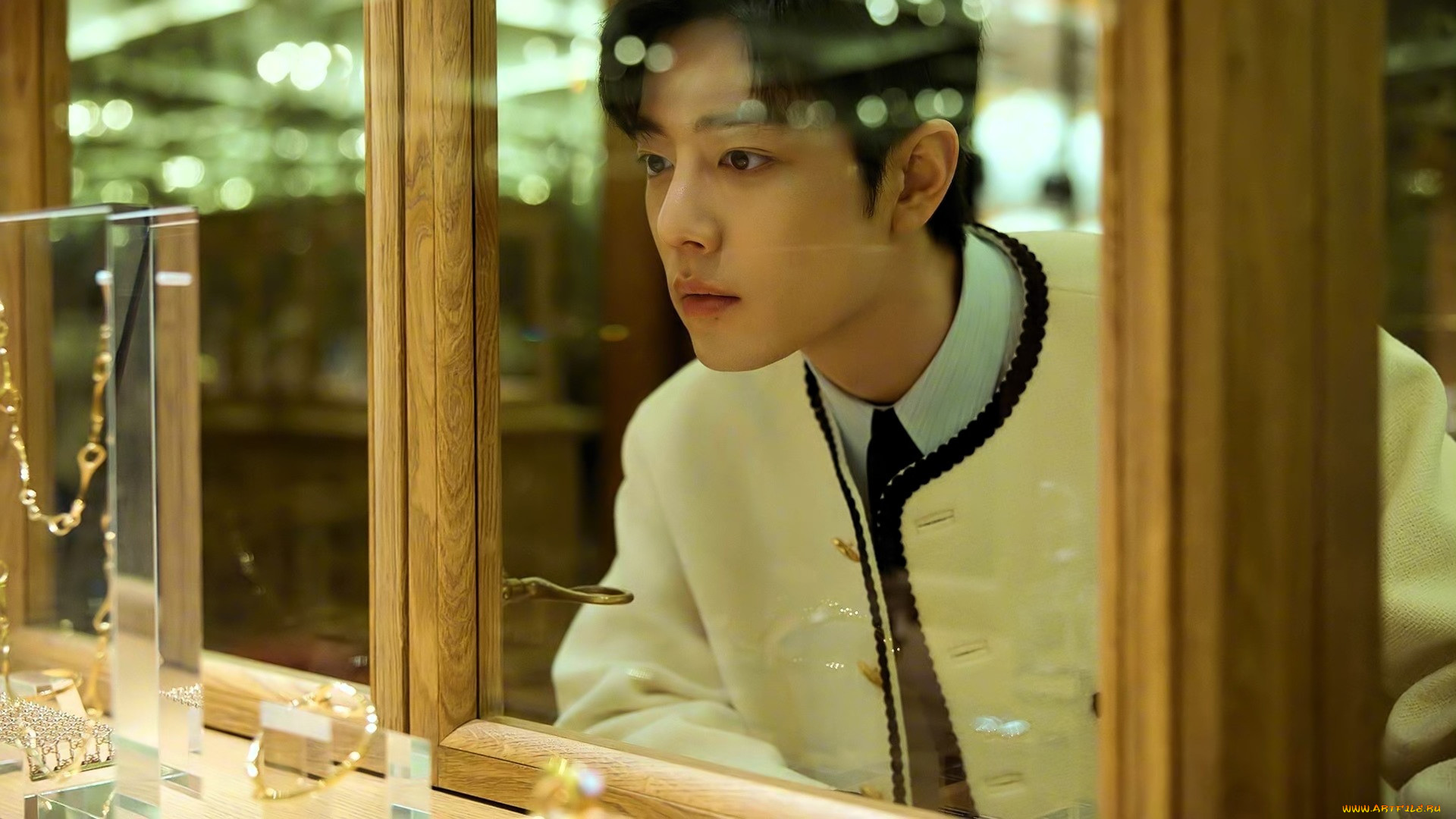 , xiao zhan, , , , 